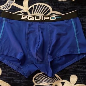 Equipo mens underwear